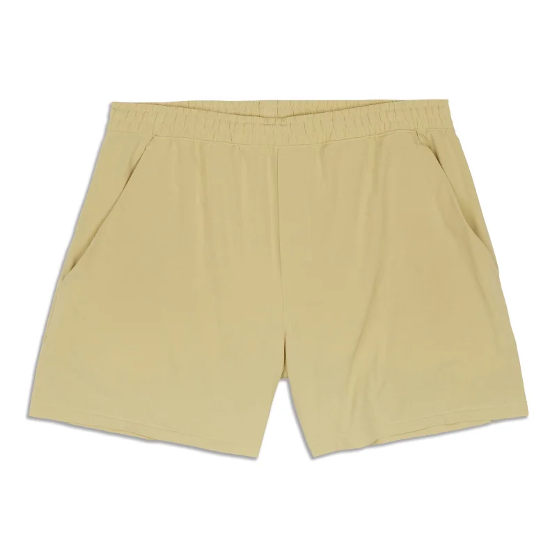 Pace Breaker Lined Short - Resale