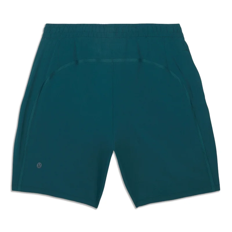 Pace Breaker Short