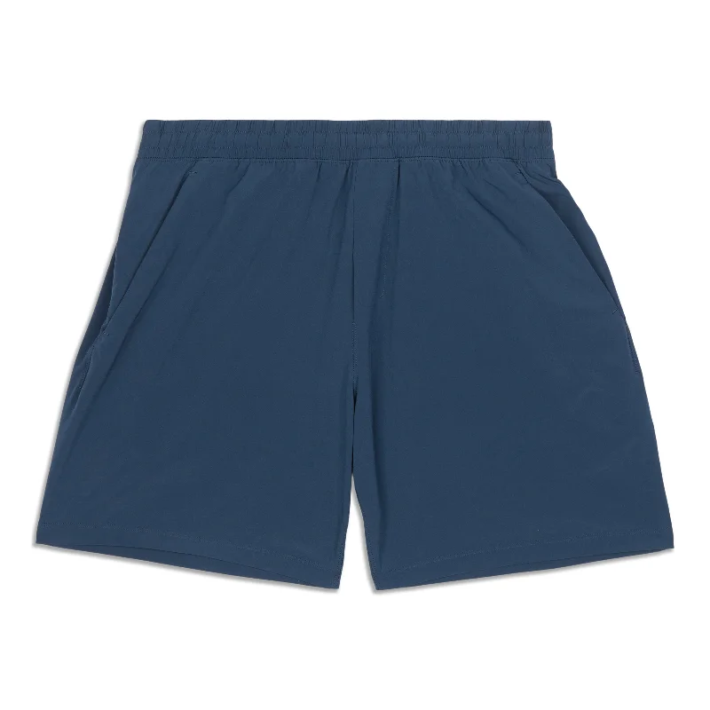 Pace Breaker Short - Resale