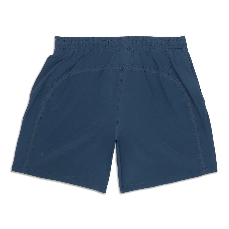 Pace Breaker Short - Resale