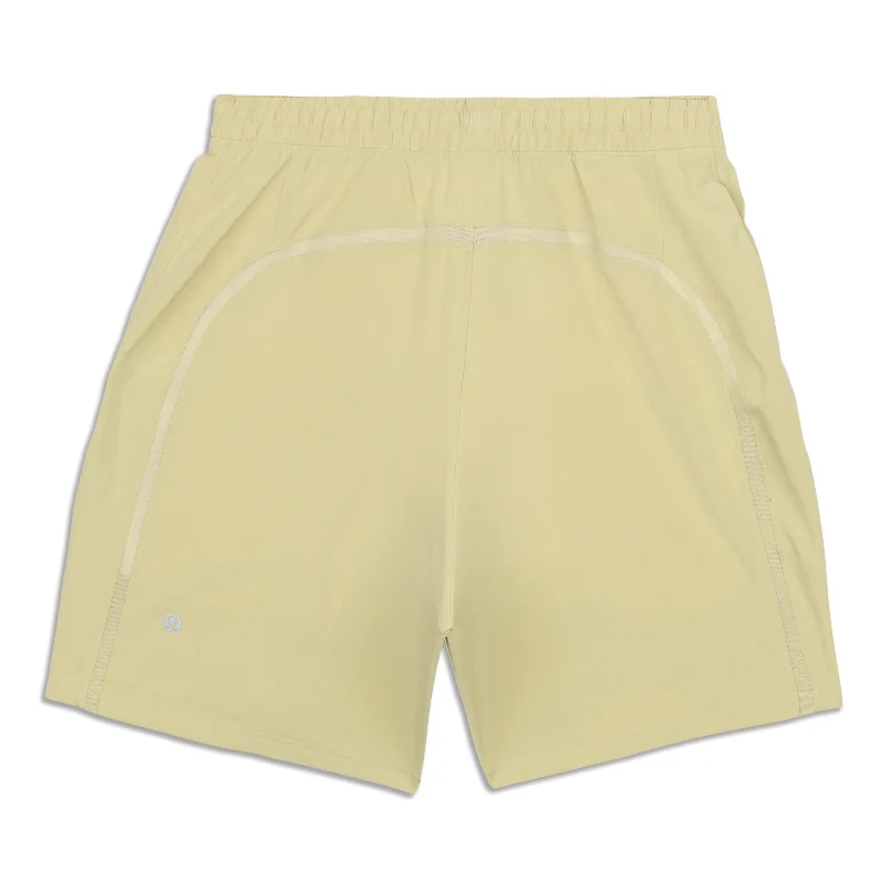 Pace Breaker Short - Resale