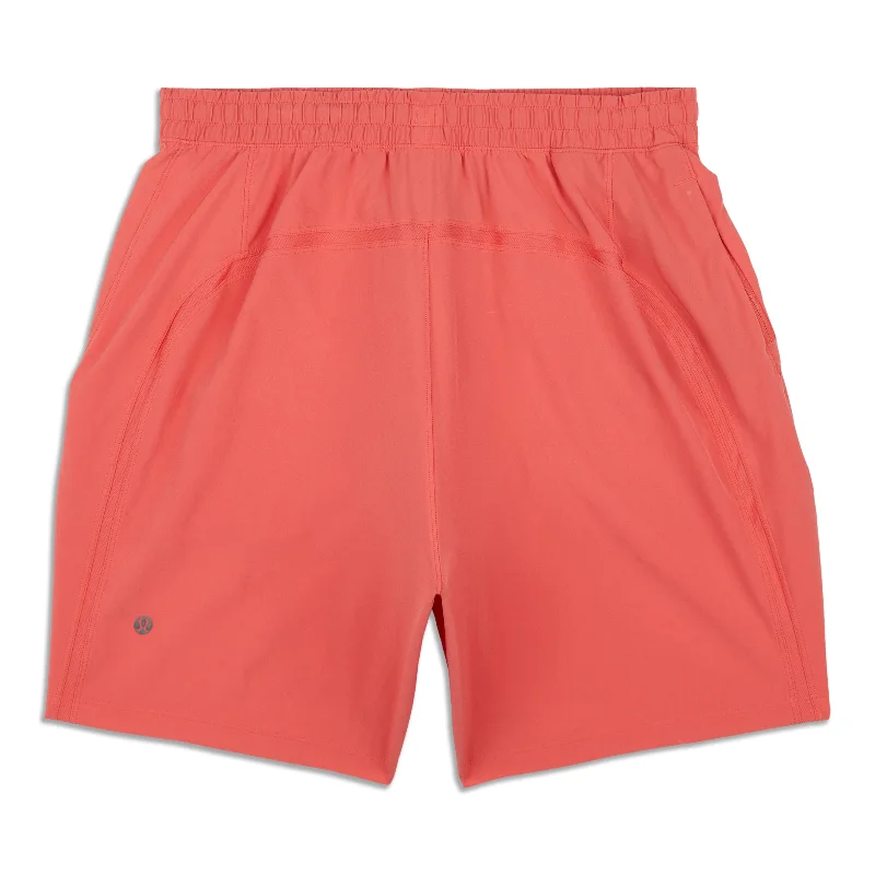 Pace Breaker Short - Resale