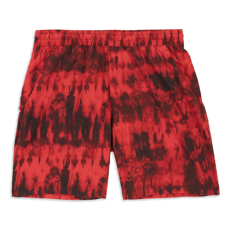 Pace Breaker Short - Resale