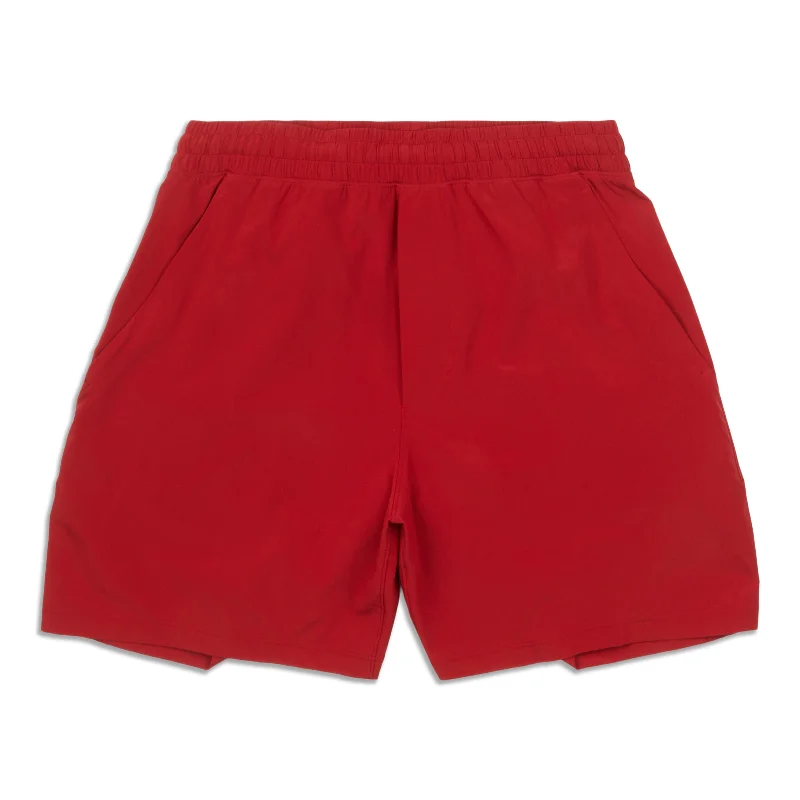 Pace Breaker Short - Resale