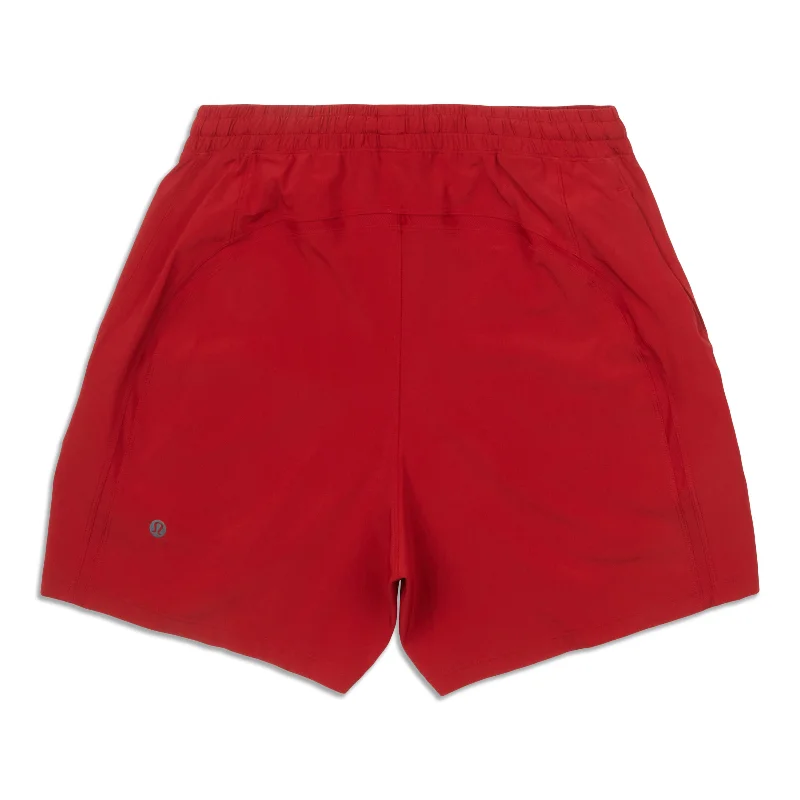 Pace Breaker Short - Resale