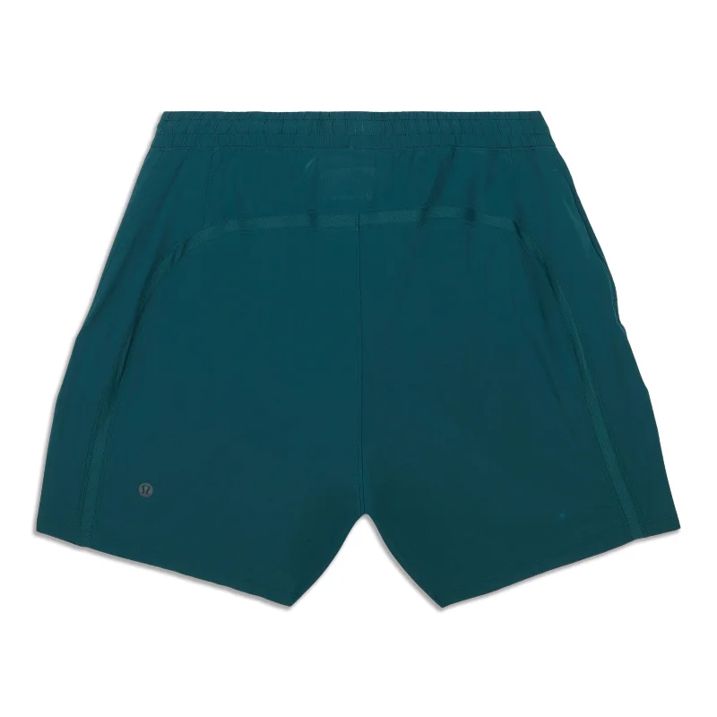 Pace Breaker Short - Resale