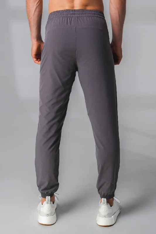 Vitality Prime Jogger - Concrete