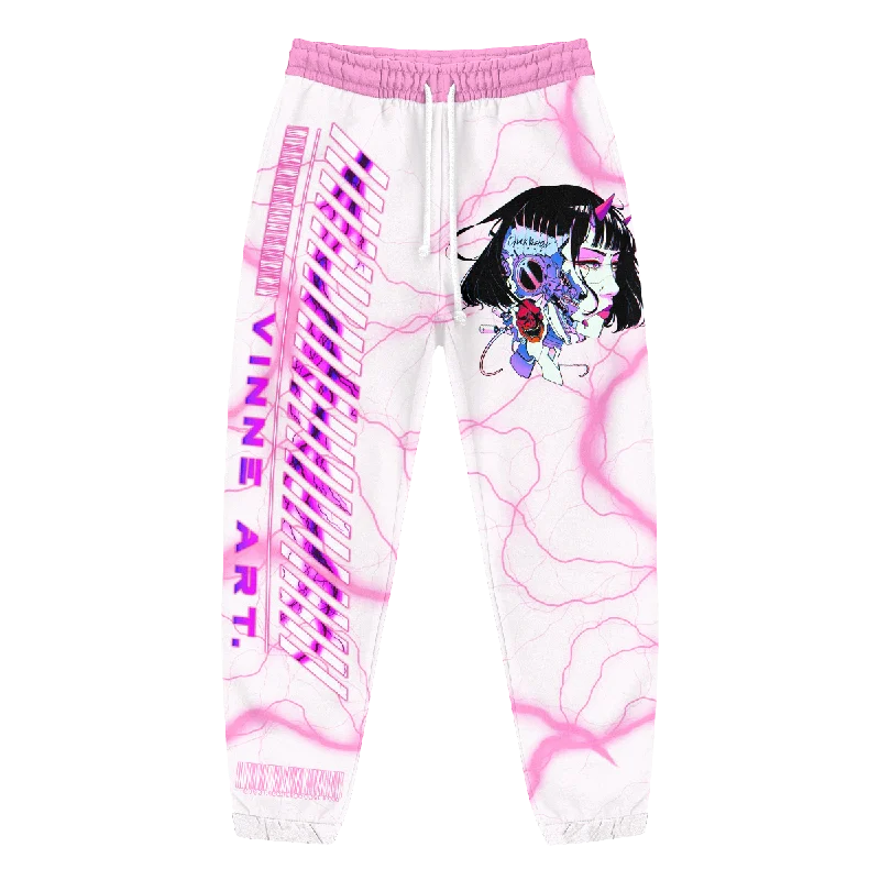 Prototype Joggers