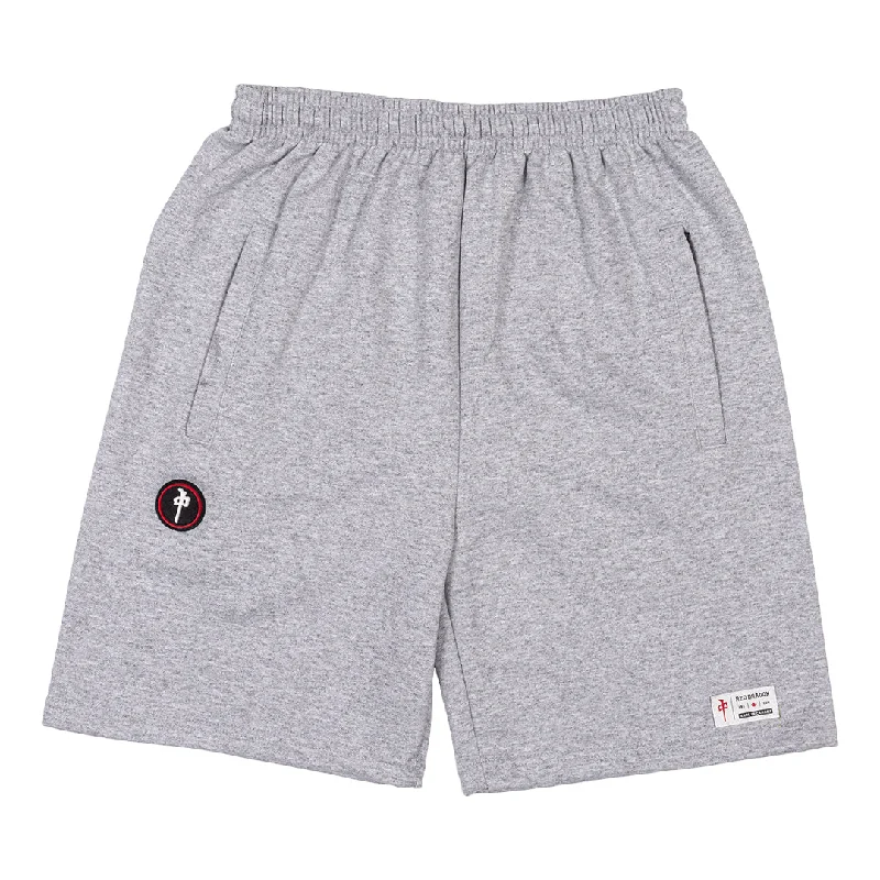 RDS CDN SWEATSHORTS SWAYD PATCH