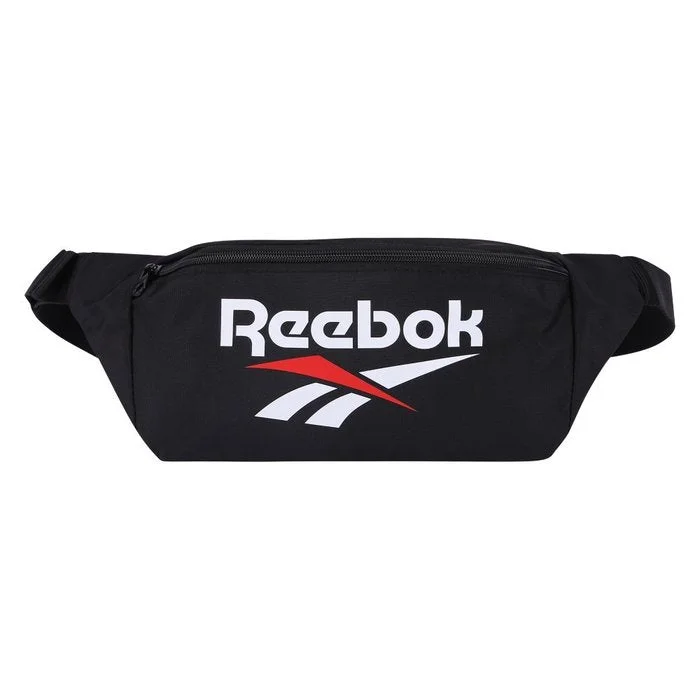 REEBOK CLASSICS VECTOR WAISTBAG FS1621 - Black