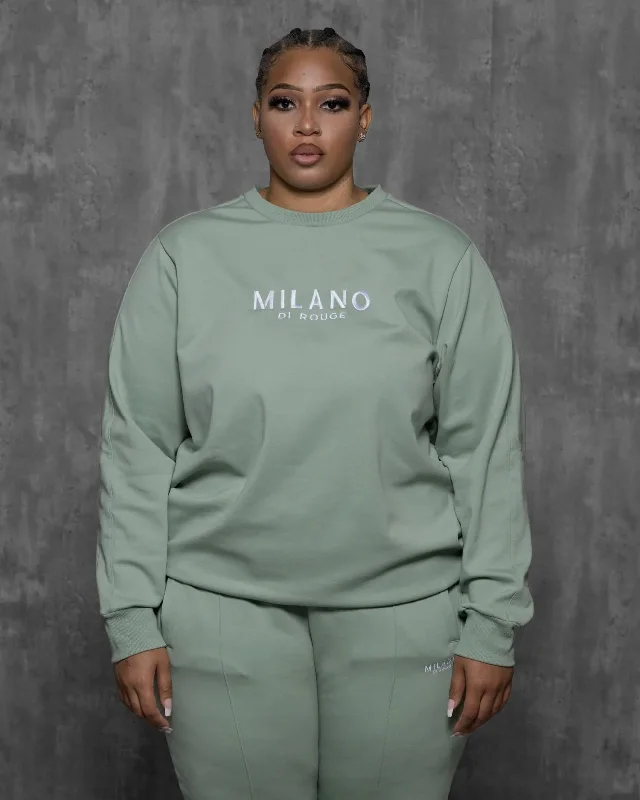 Mint / XL