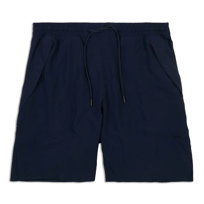 Rumble Short - Resale