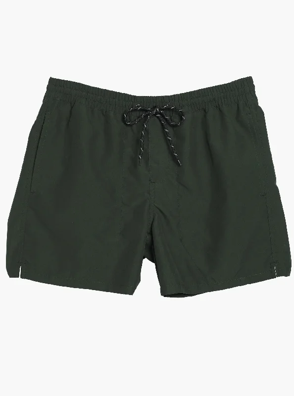 Men's Sandy Shorts - Sardine Green