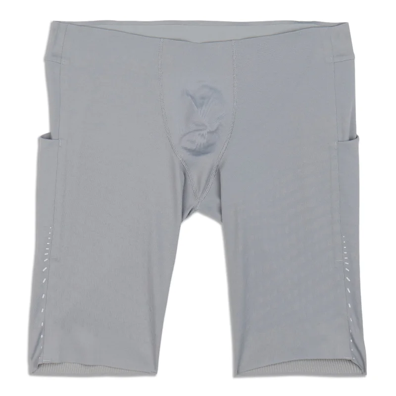 SenseKnit Running Short