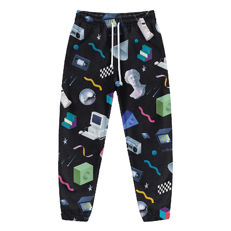 Shapes & Forms Joggers