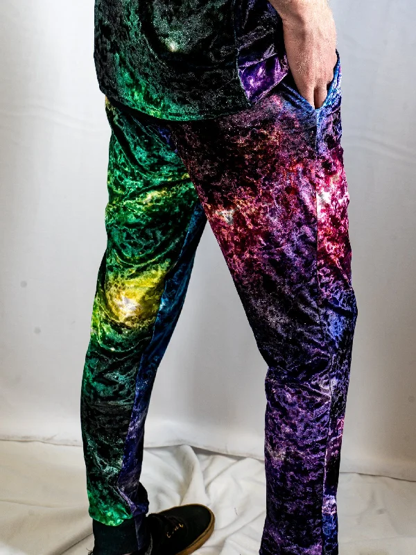 Space Art Unisex Joggers