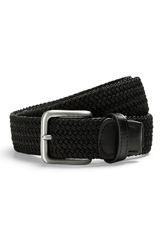 JACK AND JONES SPRING WOVEN BELT