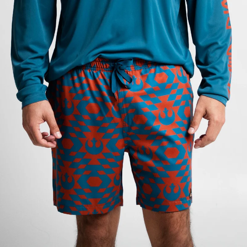 Rebel Board Shorts