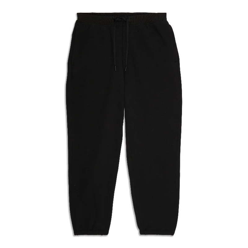 Steady State Relaxed-Fit Jogger - Resale