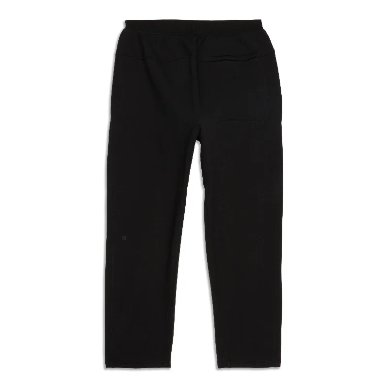 Steady State Relaxed-Fit Pant - Resale