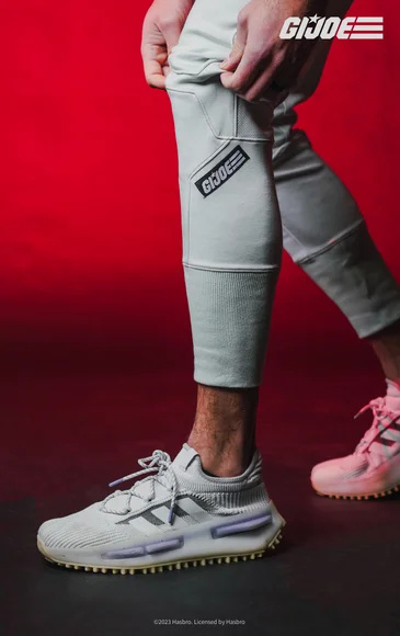 STORM SHADOW™️ Tactical Joggers