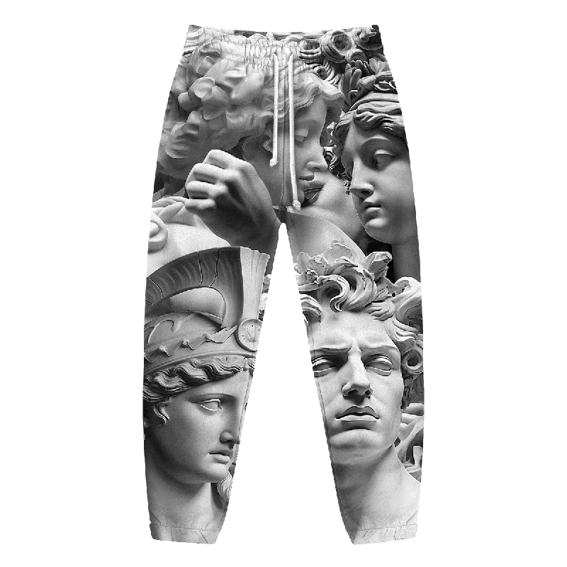 Summum Joggers