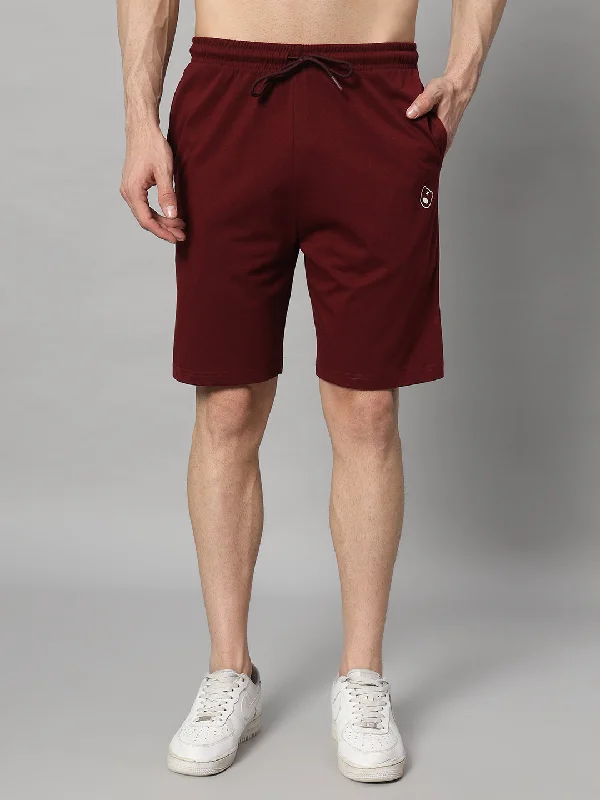 XS / MAROON