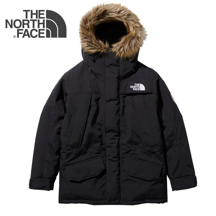 THE NORTH FACE ザ・ノースフェイス　アンタークティカパーカ（ユニセックス） ND92032