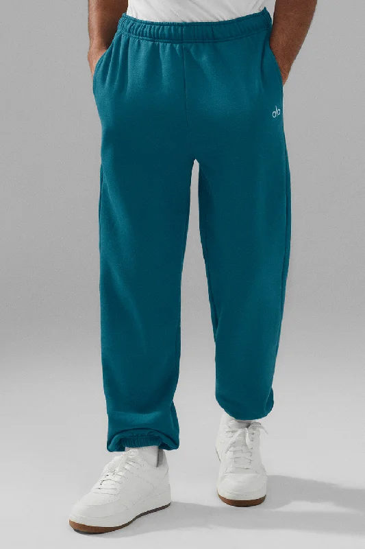 Oceanic Teal / XL