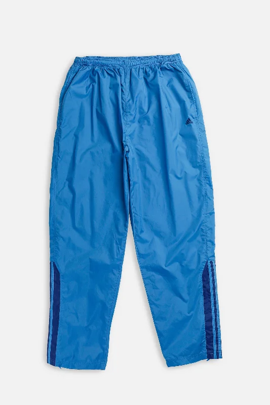 Vintage Adidas Windbreaker Pants - XXL