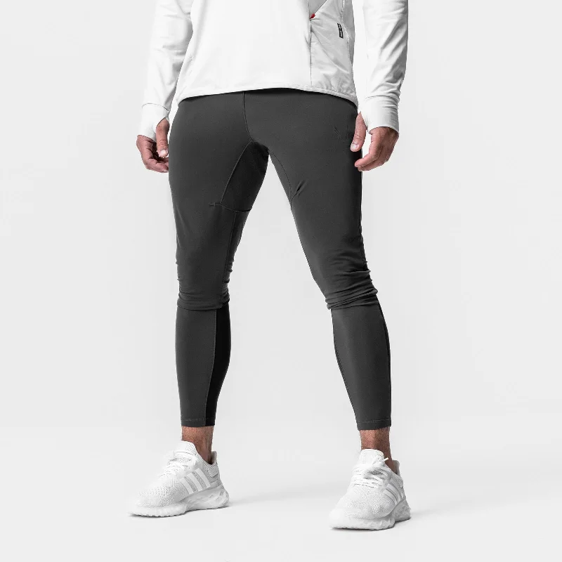 0694. Thermal Hybrid Jogger - Space Grey