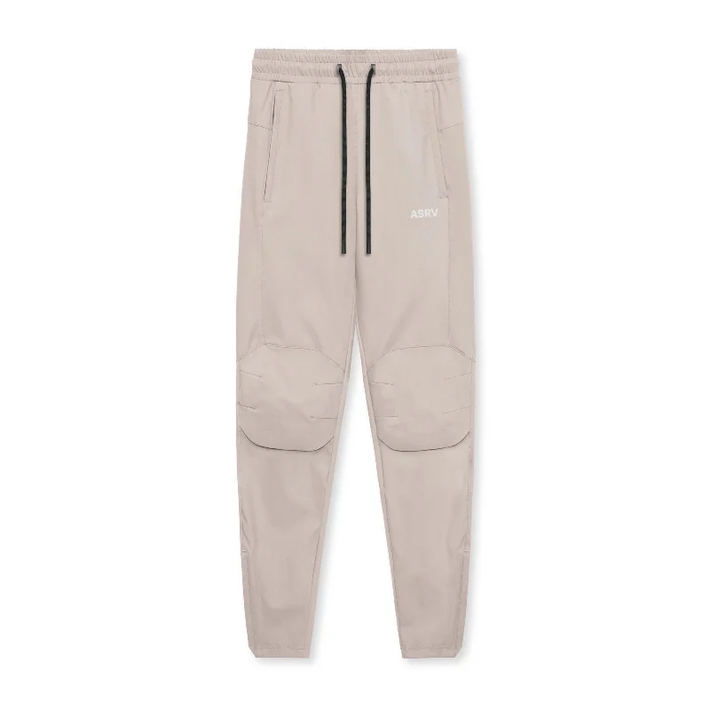 0739. All Condition Moto Jogger  - Chai