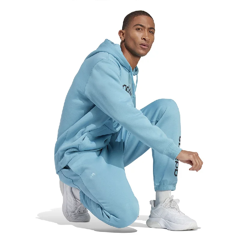 adidas - Men's All SZN Fleece Graphic Pants (IC9785)