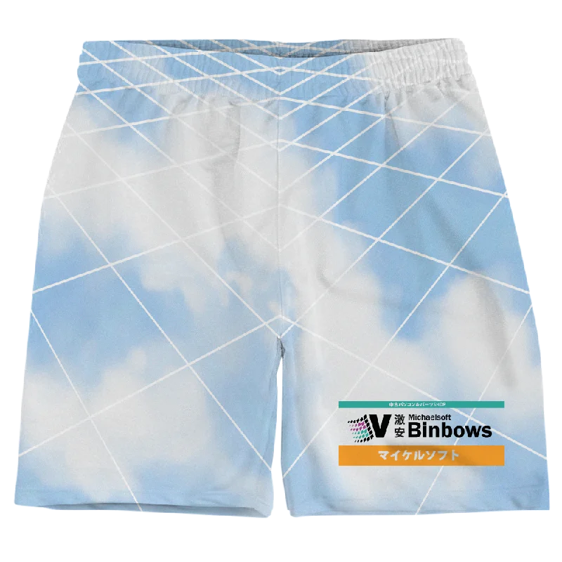 Binbows Shorts