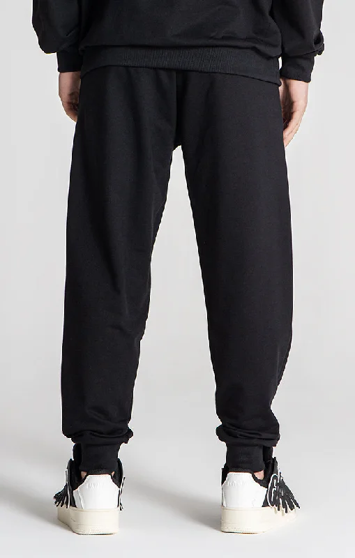 Black Angel Joggers