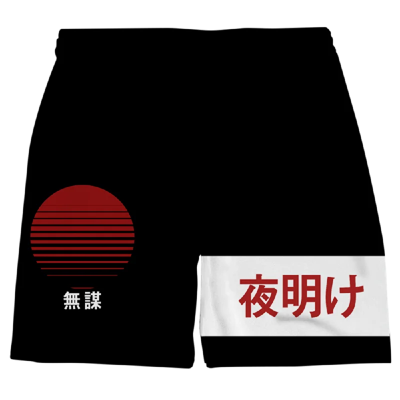 Bosozoku Shorts