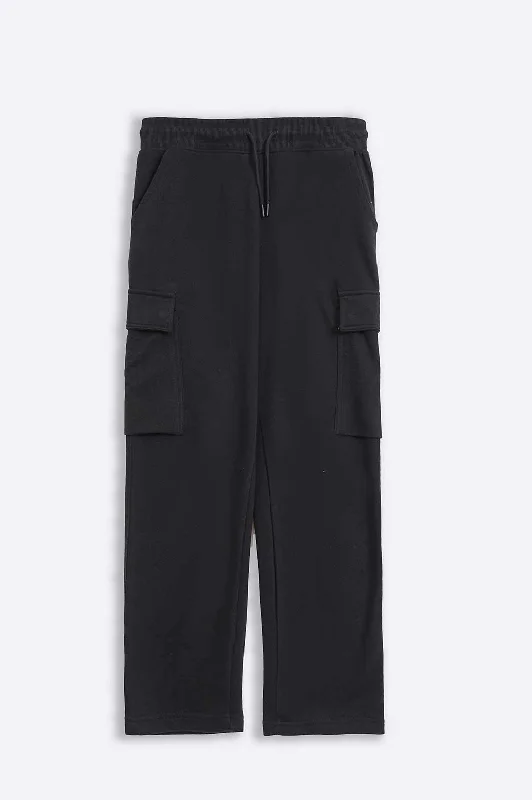 CARGO TROUSER