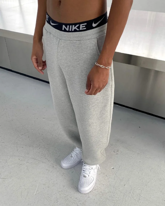 COZY SWEATPANT - GREY