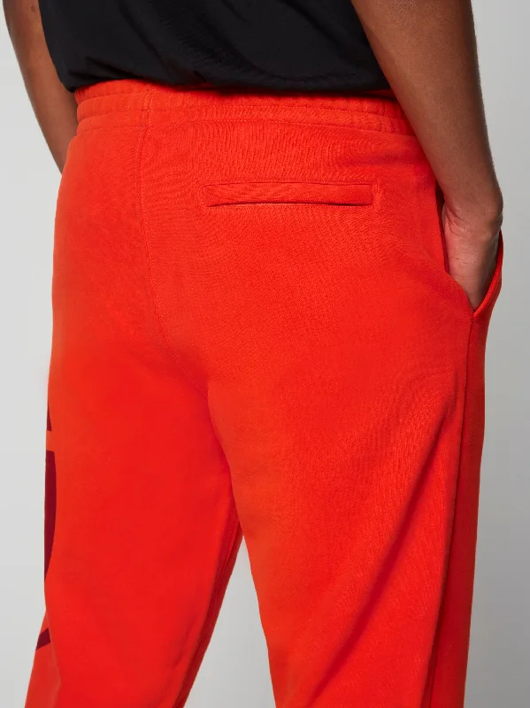 Garcon Sweatpant- Poinciana