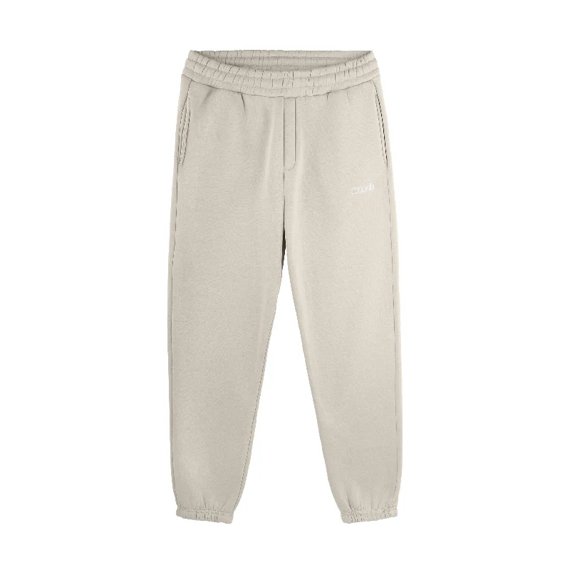 JOGGER CREAM