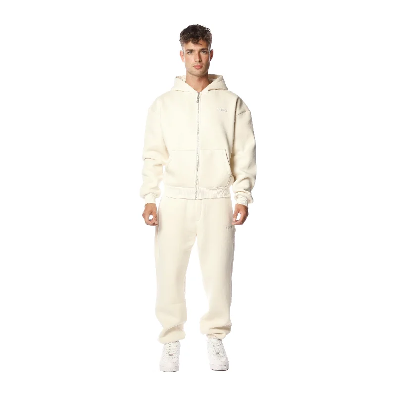 JOGGER CREAM