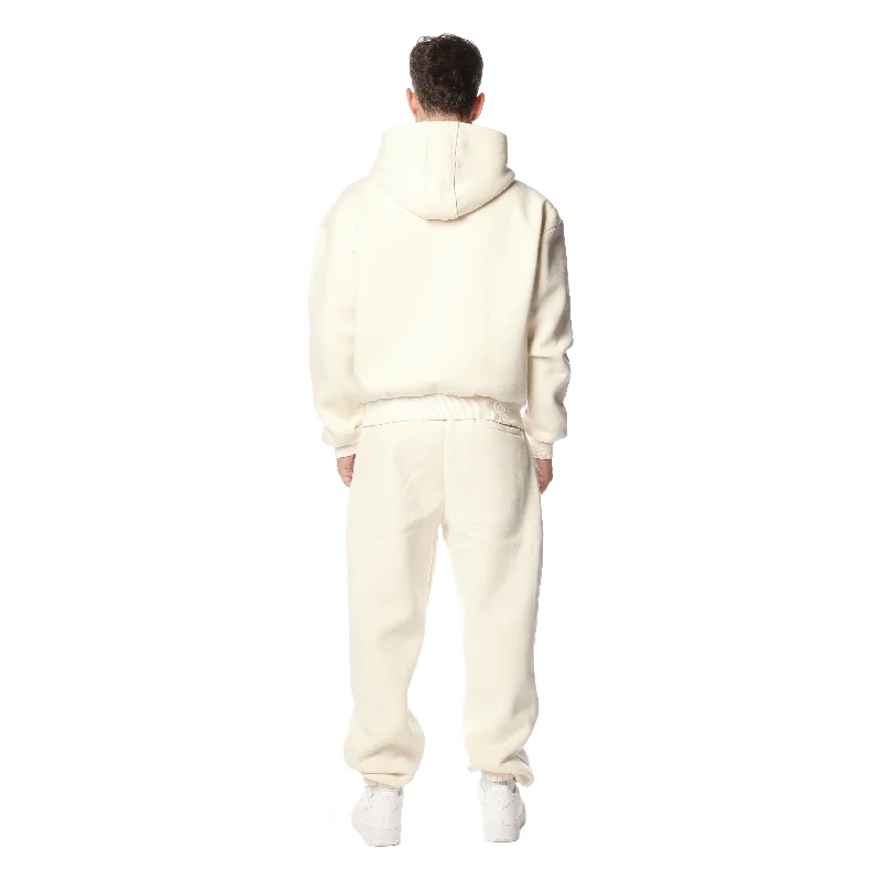 JOGGER CREAM