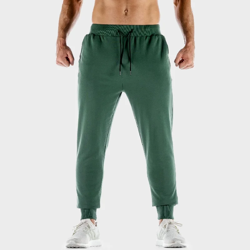 LAB360° Joggers - Garden Topiary