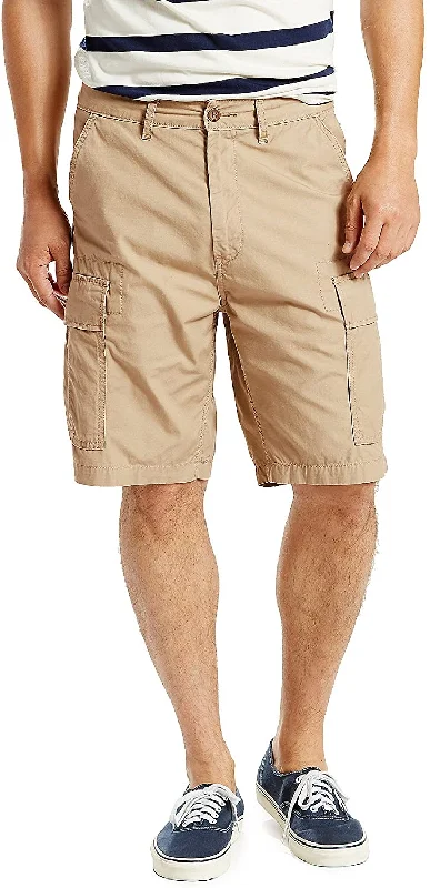 Levi's Men's Carrier Cargo Short