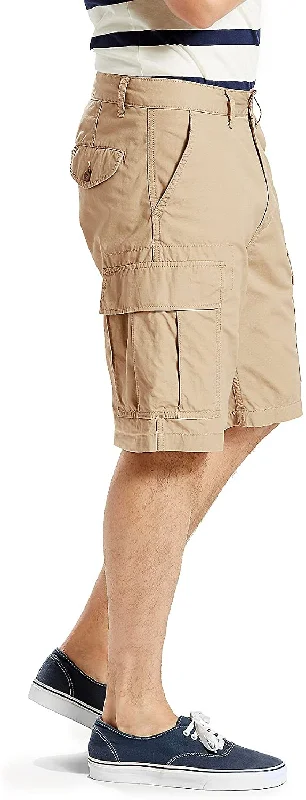 Levi's Men's Carrier Cargo Short