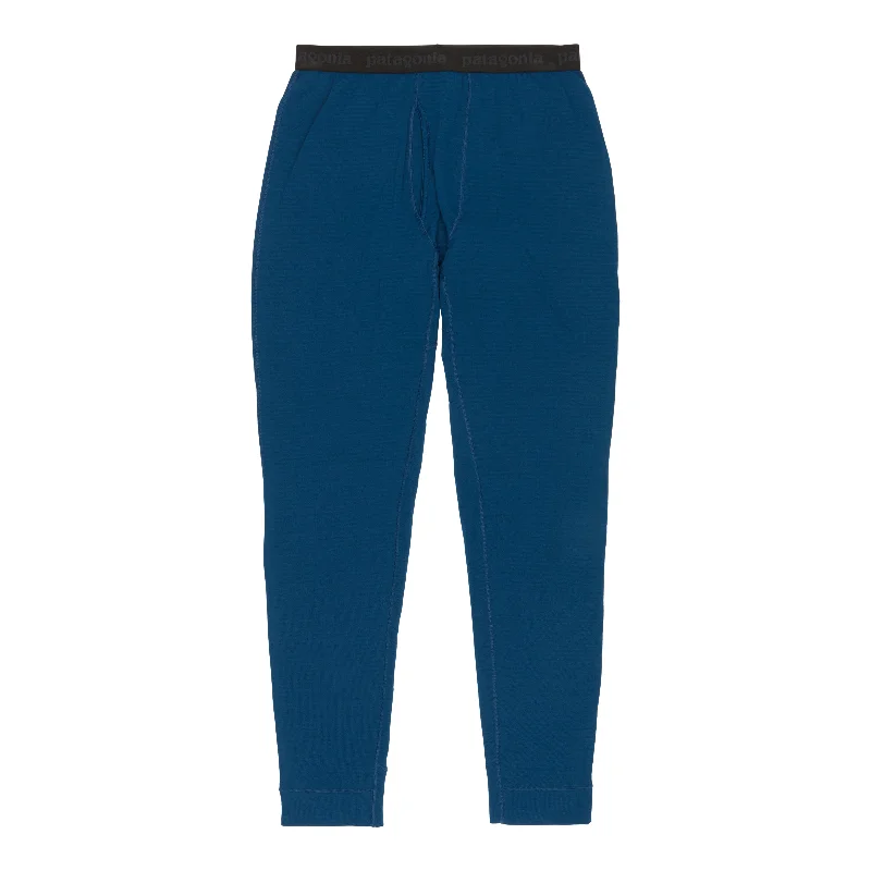 Men's Capilene® Thermal Weight Bottoms