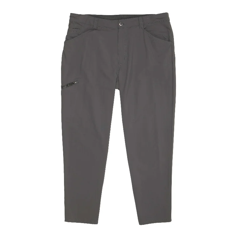 Men's Quandary Pants - Short