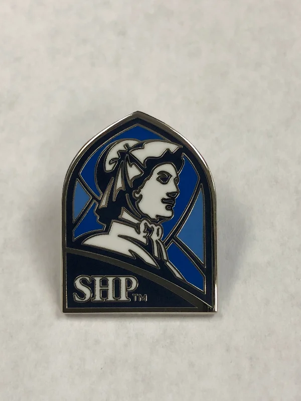 Mother Seton Lapel Pin