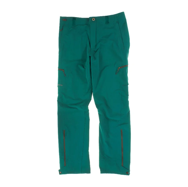 M's Dual Point Alpine Pants