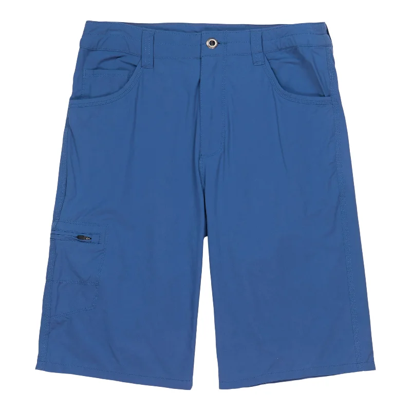 M's Quandary Shorts - 12""""